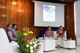 UNACH celebra foro sobre género y justicia en la educación superior