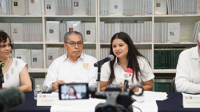 Feria Internacional del Libro UNACH 2025 se celebrará en octubre