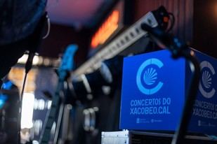 Más de 40 nuevos conciertos en Galicia durante agosto