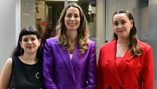 USC destaca en los Premios Valedora do Pobo por investigaciones sobre igualdad y derechos de las mujeres