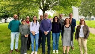 Premios de Investigación reconocen a equipos de la USC por sus innovadoras contribuciones científicas