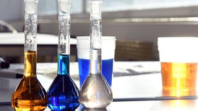 Presentan avances en química orgánica en foro internacional de la USC