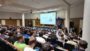Cierre exitoso del Cybersecurity Summer BootCamp en León con más de 500 participantes