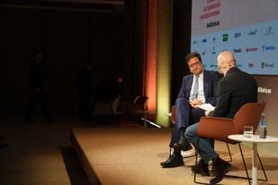 López destaca la soberanía digital como clave para la competitividad de España