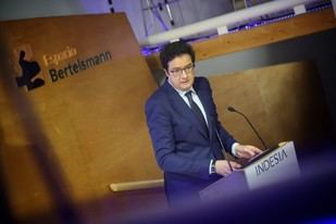 Madrid recibe 1.500 millones de euros para impulsar la inteligencia artificial y la digitalización