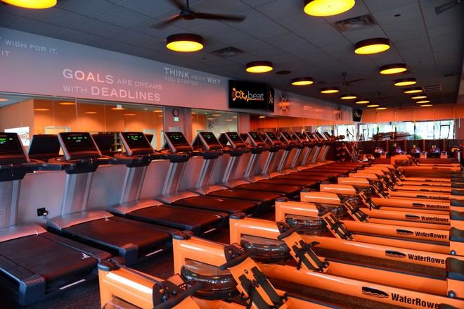 Orangetheory Fitness: El innovador método de entrenamiento que conquista a sus miembros