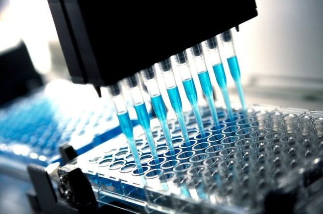 Oxford inicia un innovador programa de investigación sobre vacunas con inteligencia artificial
