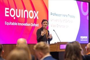 Oxford lanza Equinox para impulsar la innovación y el crecimiento inclusivo en la región