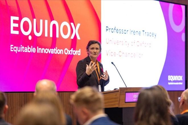 Oxford lanza Equinox para impulsar la innovación y el crecimiento inclusivo en la región