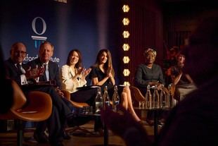 La Universidad de Oxford y la Fundación Clooney se unen para utilizar la IA en la justicia global