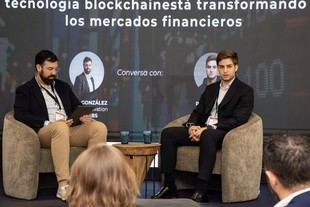 Pablo Gómez de Metlabs: La tokenización transformará el sistema financiero global