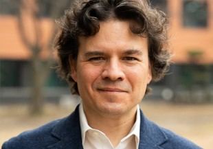 Pablo Jarillo-Herrero recibe el Premio BBVA Fronteras del Conocimiento en Ciencias Básicas