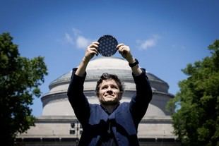 Pablo Jarillo-Herrero recibe el Premio Kavli en Nanociencia
