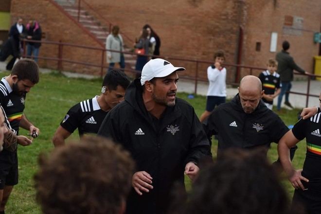 Pablo Moscoloni: del rugby al liderazgo empresarial en Allzone