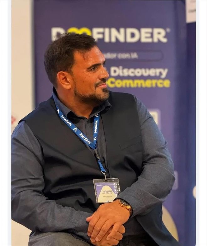 Pablo Moscoloni: Emprender en tiempos difíciles y crear oportunidades