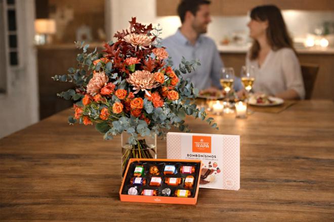 El regalo perfecto para San Valentín por 35 eurillos