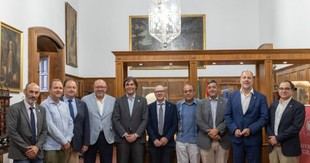 Paco Oliva continúa como presidente de AUPA por unanimidad