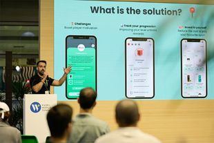 El pádel ya no solo se juega en la pista: las 20 startups que quieren convertirlo en el próximo gran negocio tecnológico