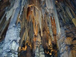 La Universidad de León presenta una microcredencial en Geodiversidad y Patrimonio Geológico