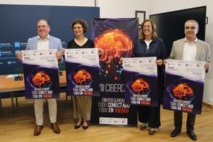 Ciberday en Palencia: Jornada sobre ciberseguridad el 30 de octubre