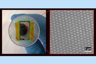 Nuevos filtros de paladio mejoran la producción de hidrógeno a altas temperaturas