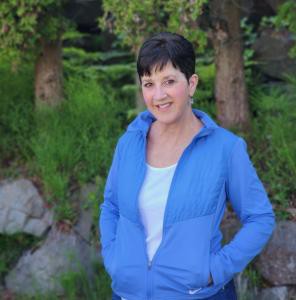Pamela Elaine Telford publica una poderosa memoria sobre el abuso oculto