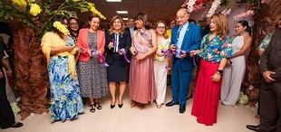 Exposición de grabados de Picasso en Panamá organizada por FUNIBER y UNEATLANTICO