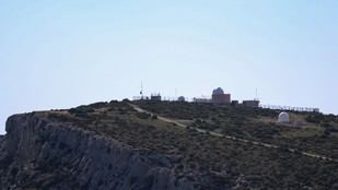 Catalunya lanza su primera estación terrestre de comunicaciones satelitales con Leaf Space