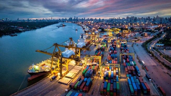 Panssari: Innovadora plataforma de IA para la seguridad en infraestructuras críticas