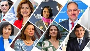 Egresados de la IBERO destacan en organismos internacionales clave