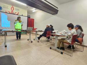 La Fundación Robert Hoag Rawlings dona $10,000 para impulsar la educación en Pueblo