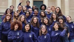 Parismus celebra 18 años apoyando a estudiantes internacionales en Sorbonne Université