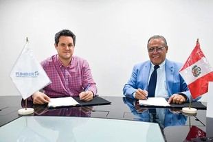 FUNIBER Perú y Parque del Recuerdo establecen alianza para formación profesional