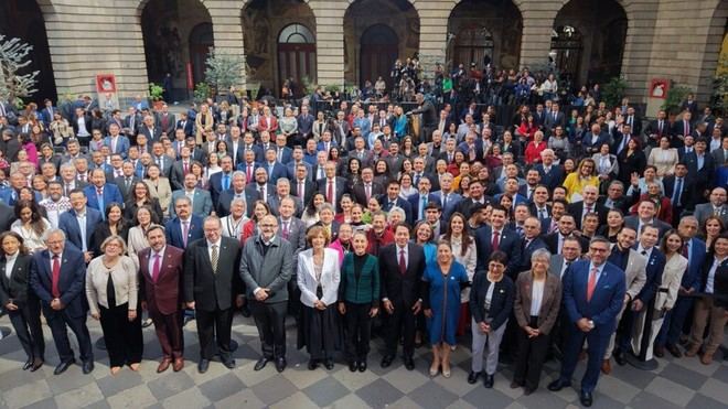 UACJ asiste a reunión nacional de universidades para mejorar educación