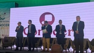 UNACH participa en Foro Nacional sobre Certificación Educativa