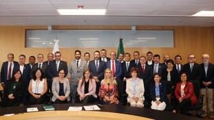 UNACH y ANUIES se unen para fortalecer la transparencia en universidades públicas