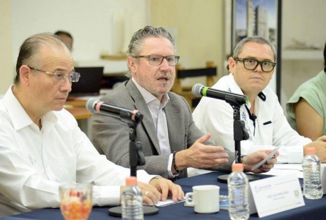 UNACH se reúne con directivos del Banco Mundial para impulsar proyectos