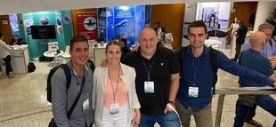 Investigadores de Mondragon Unibertsitatea presentan en el congreso Matcomp25