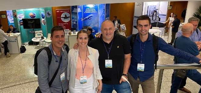 Investigadores de Mondragon Unibertsitatea presentan en el congreso Matcomp25