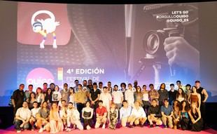 'Silencios' y '¿Quieres un caramelo?' ganan en el Festival de Cortometrajes OUIGO 2025