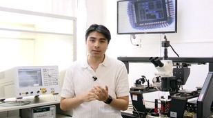 Estudiante de BUAP participará en seminario sobre Inteligencia Artificial