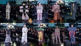 Estudiantes de IBERO presentan moda sostenible en pasarela innovadora