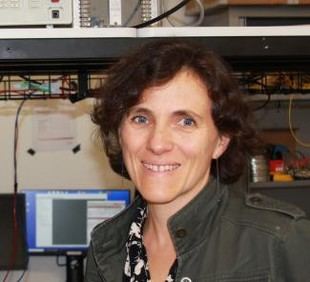 Pascale Senellart recibe la medalla de innovación del CNRS 2025