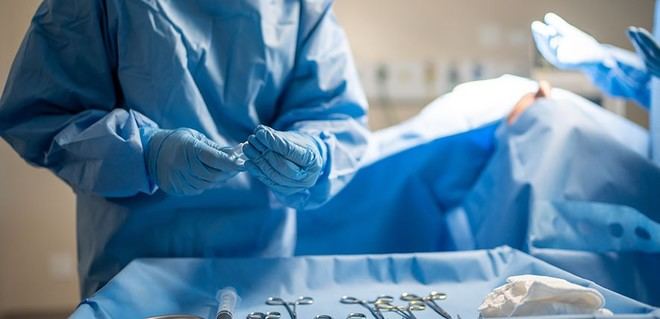 La mortalidad tras cirugía abdominal es tres veces mayor en países menos desarrollados
