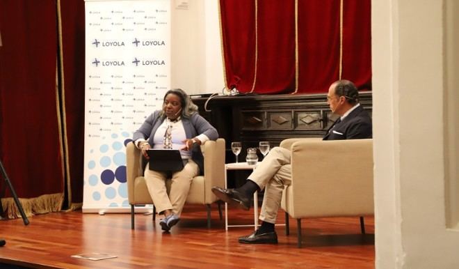 Patricia Grant: Las universidades deben educar a los jóvenes para un futuro con IA