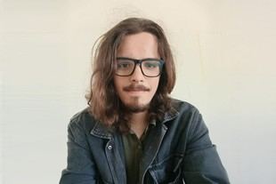 Paulo Meireles, estudiante destacado de la U.Porto, gana el Premio Incentivo 2026