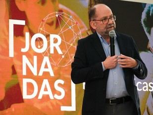 Jornadas Pedagógicas Inov@U 2026 en el Pavilhão de Portugal