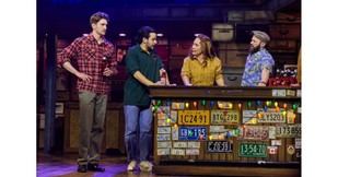 Sorteo de viaje a Gander, Newfoundland, por Pay It Forward 9/11