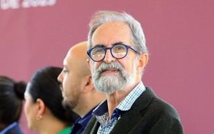 Pedro Moctezuma Barragán, destacado líder en gestión del agua en México