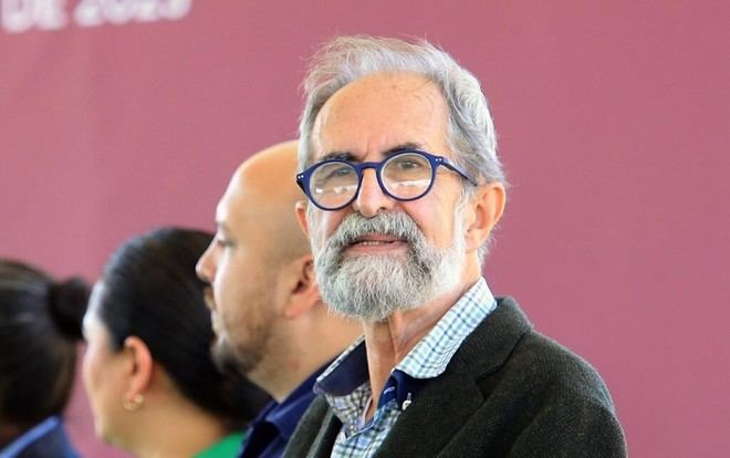 Pedro Moctezuma Barragán, destacado líder en gestión del agua en México